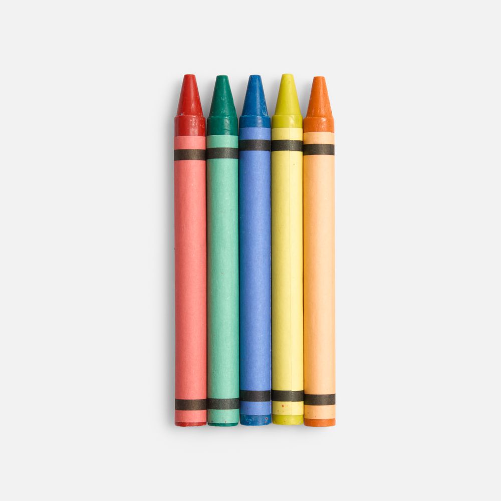 Набор для раскрашивания Create фото на сайте Print Logo. 