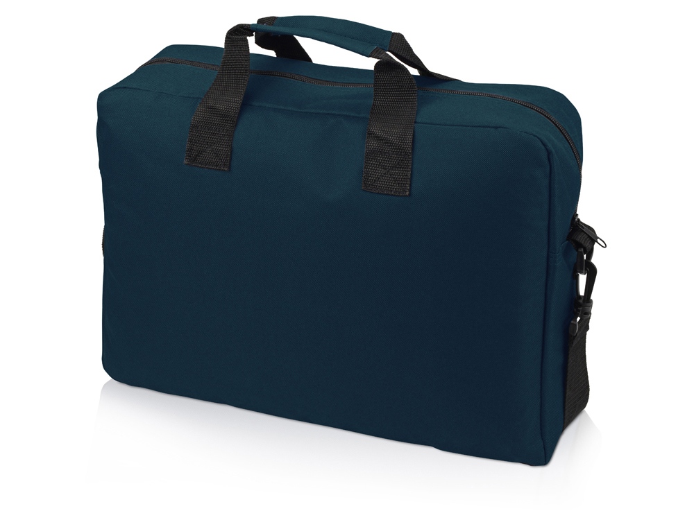 Сумка Carrier, темно-синий