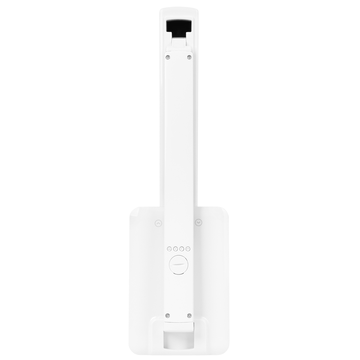 Футболка унисекс премиум Аура (Aura), 100% хлопок 200гр. белый, размер 3XL/4XL фото на сайте Print Logo.