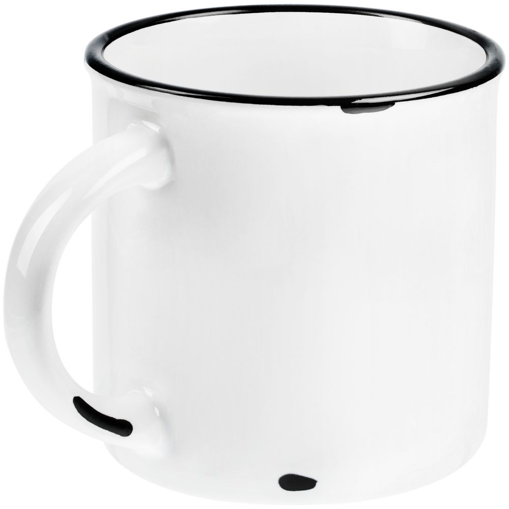 Кружка Dacha для сублимационной печати фото на сайте Print Logo.