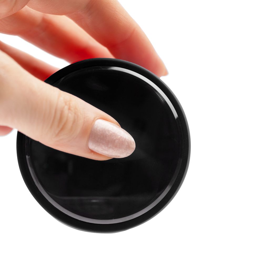 Смарт-бутылка с заменяемой батарейкой Long Therm Soft Touch фото на сайте Print Logo.