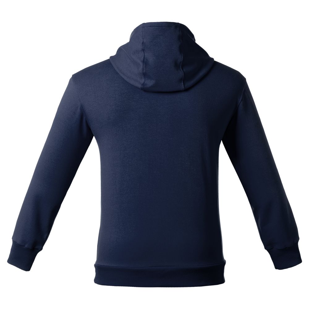 Толстовка Kulonga, темно-синяя, размер S