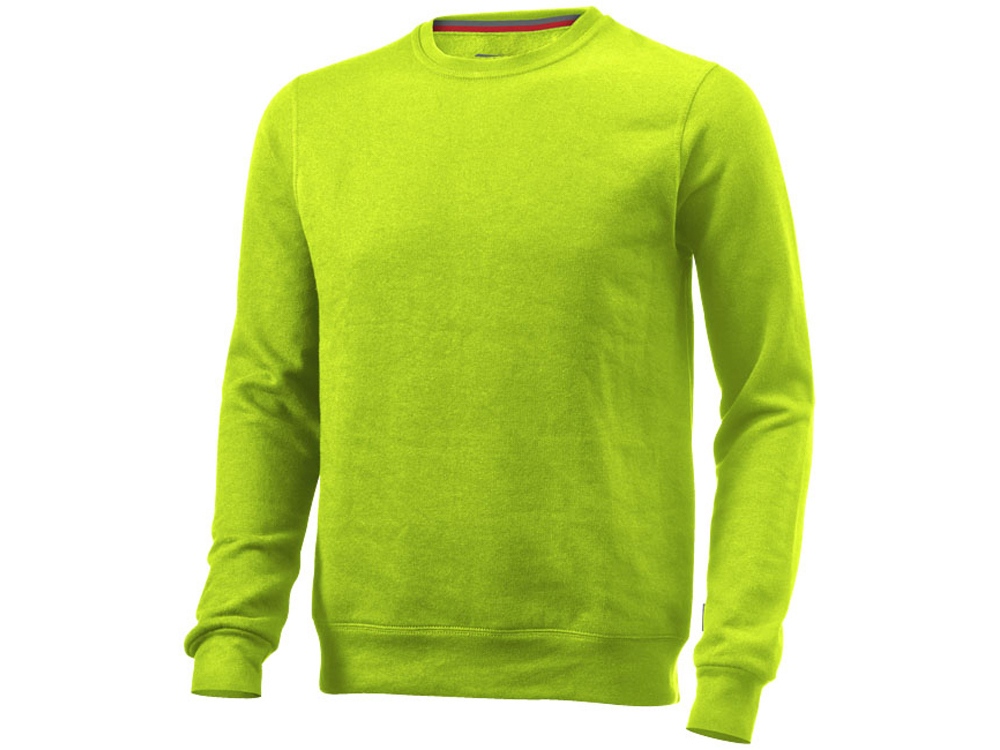 Толстовка Toss мужская с логотипом Slazenger | Print Logo