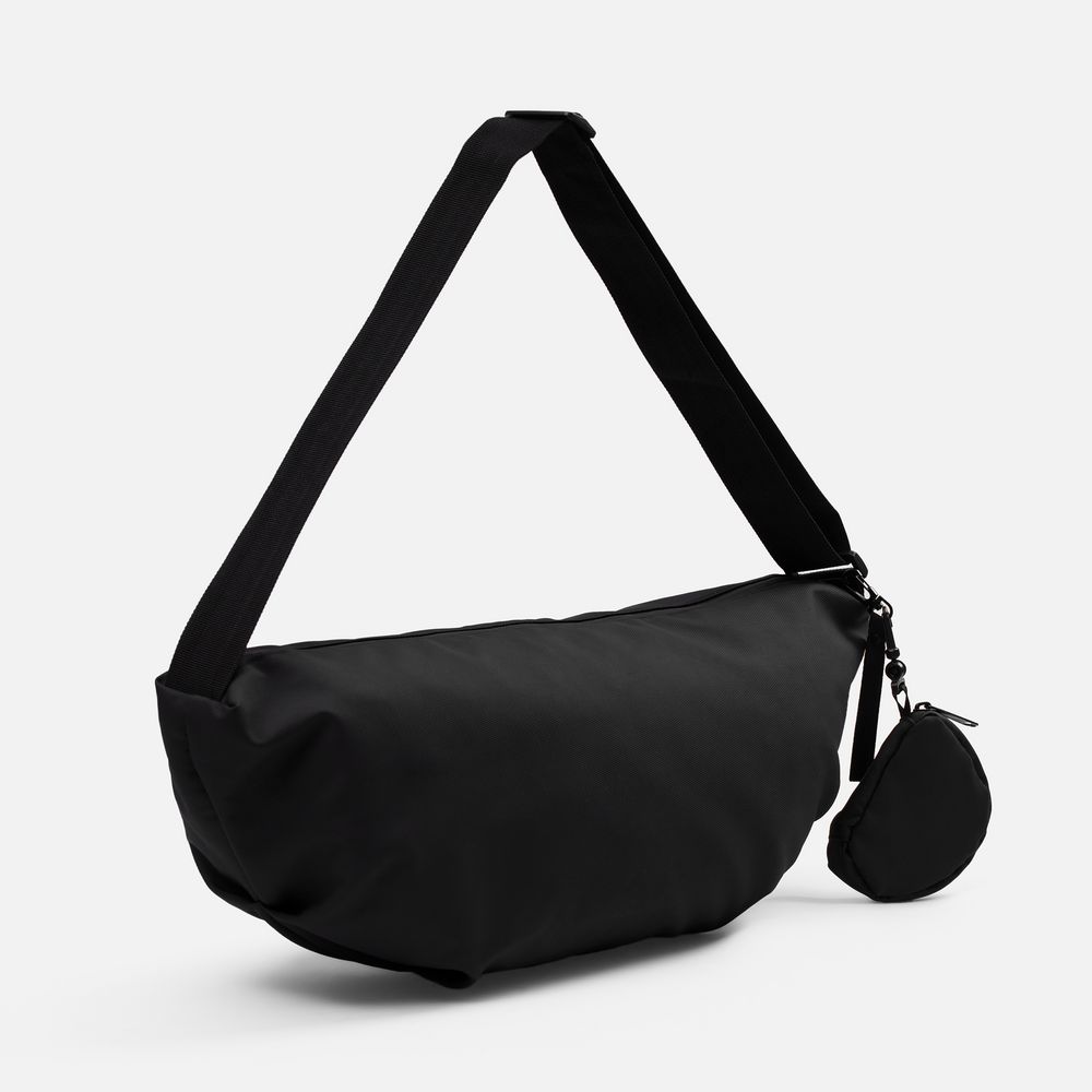 Сумка через плечо Altro с логотипом Molti | Print Logo