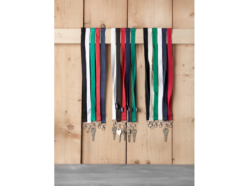 Ремешок Tom с фастексом, изготовленный из переработанного ПЭТ