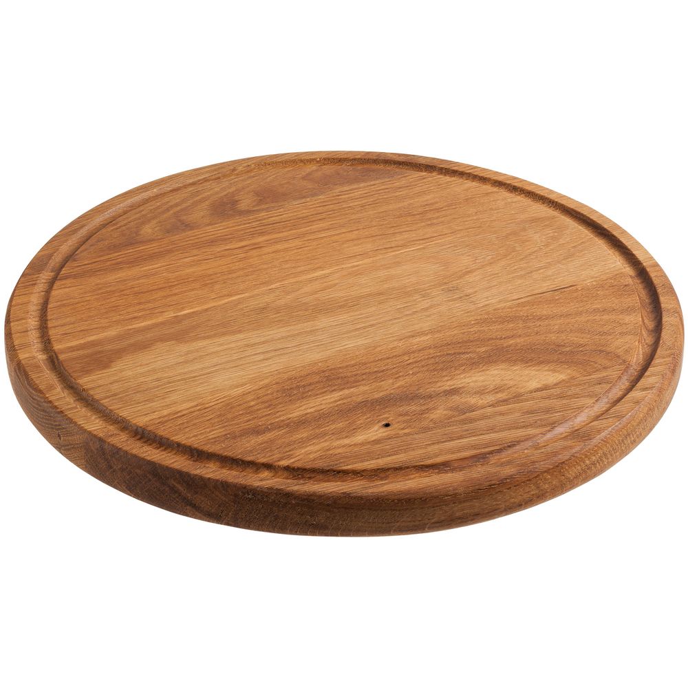 Доска для стейка Meating с логотипом сделано в России | Print Logo