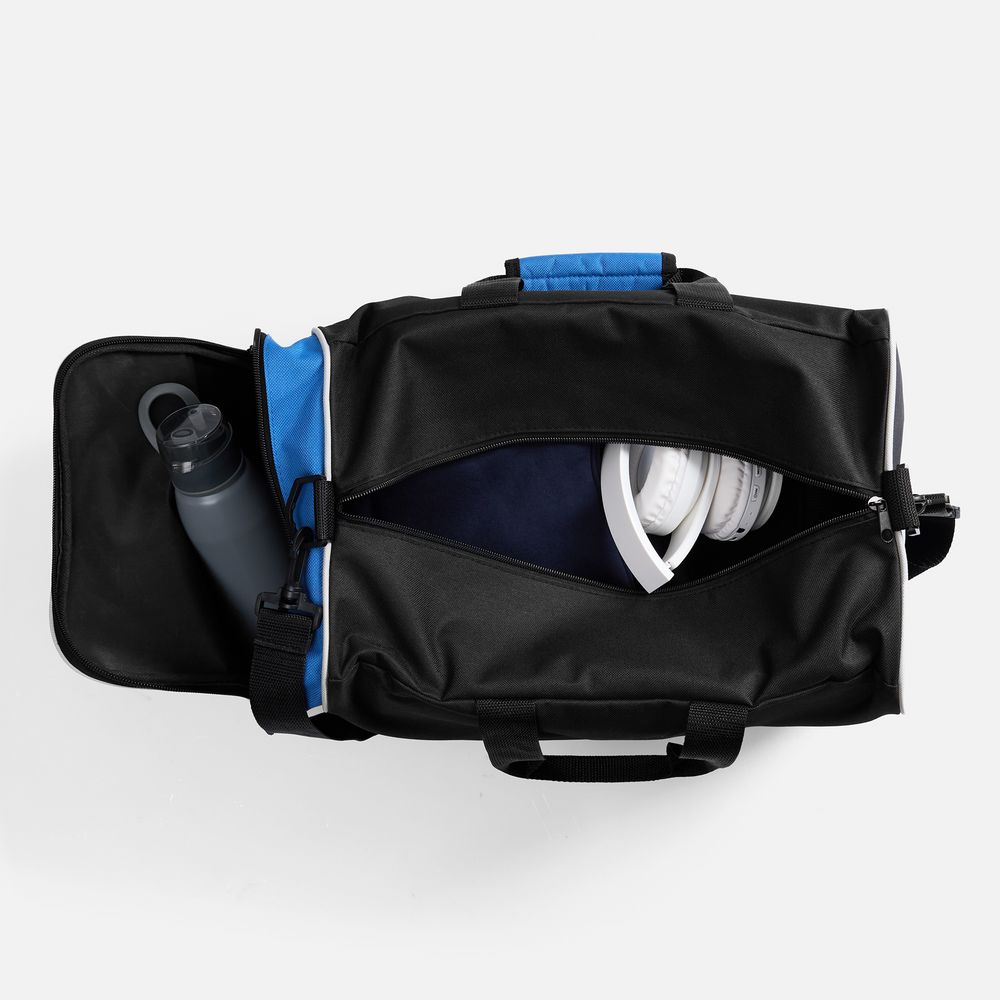 Спортивная сумка Fitnext фото на сайте  Print Logo.