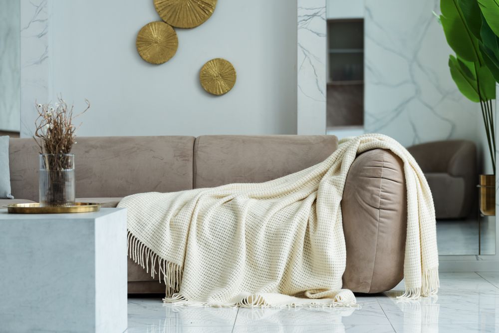 Плед «Онега XL»