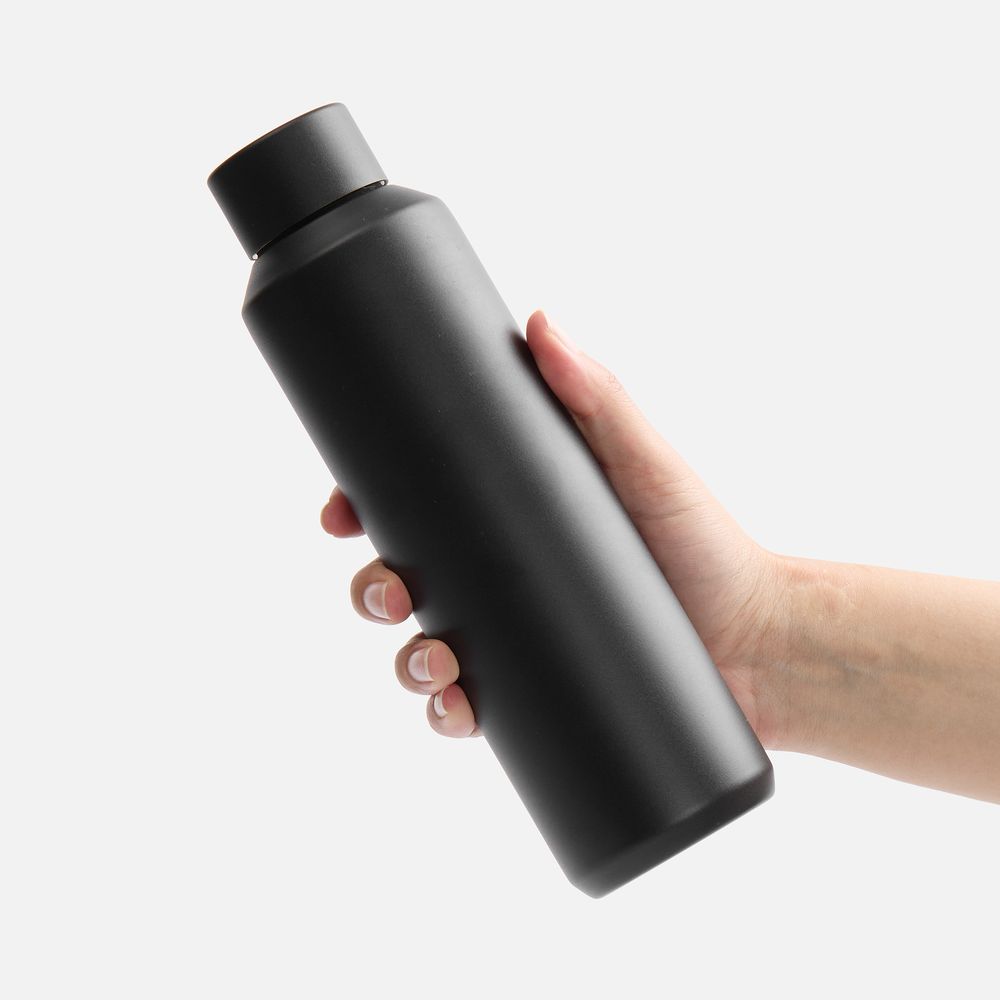 Термобутылка Tampa фото на сайте Print Logo.