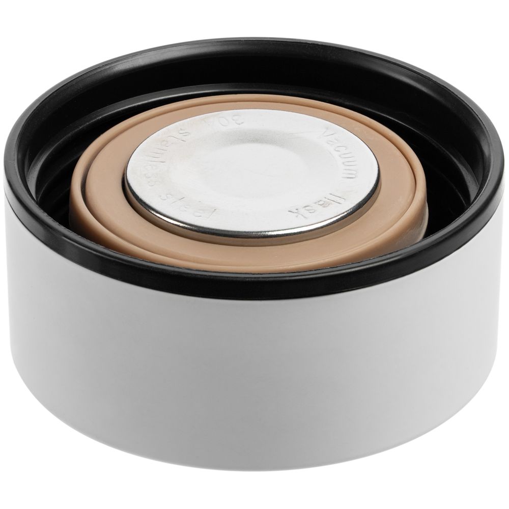 Термос с ситечком Percola фото на сайте Print Logo.