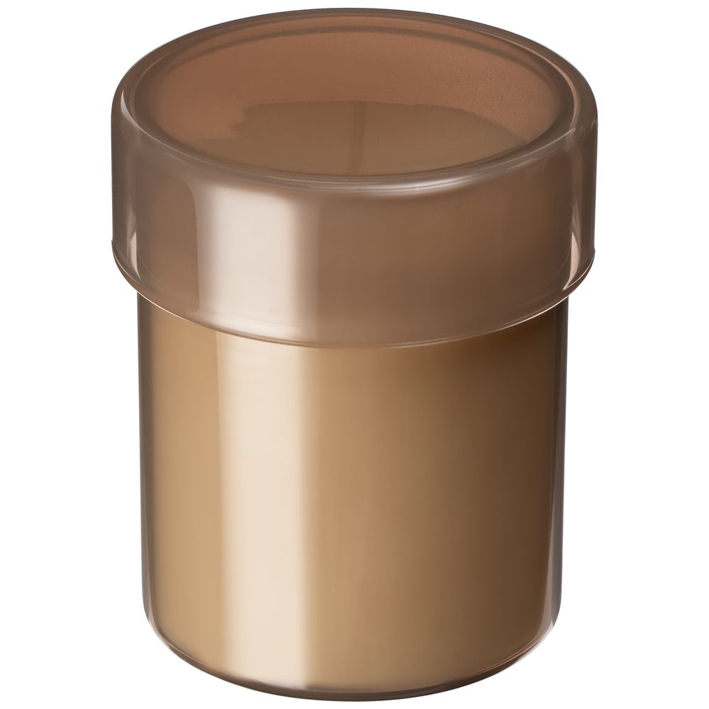 Ароматическая свеча Flikka, сандал и амбра фото на сайте Print Logo.