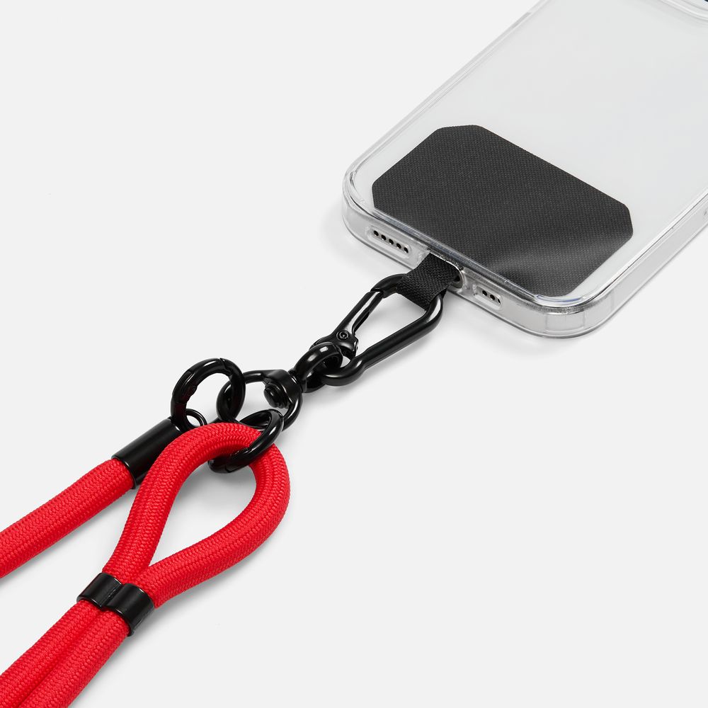 Шнурок для телефона OmniHold