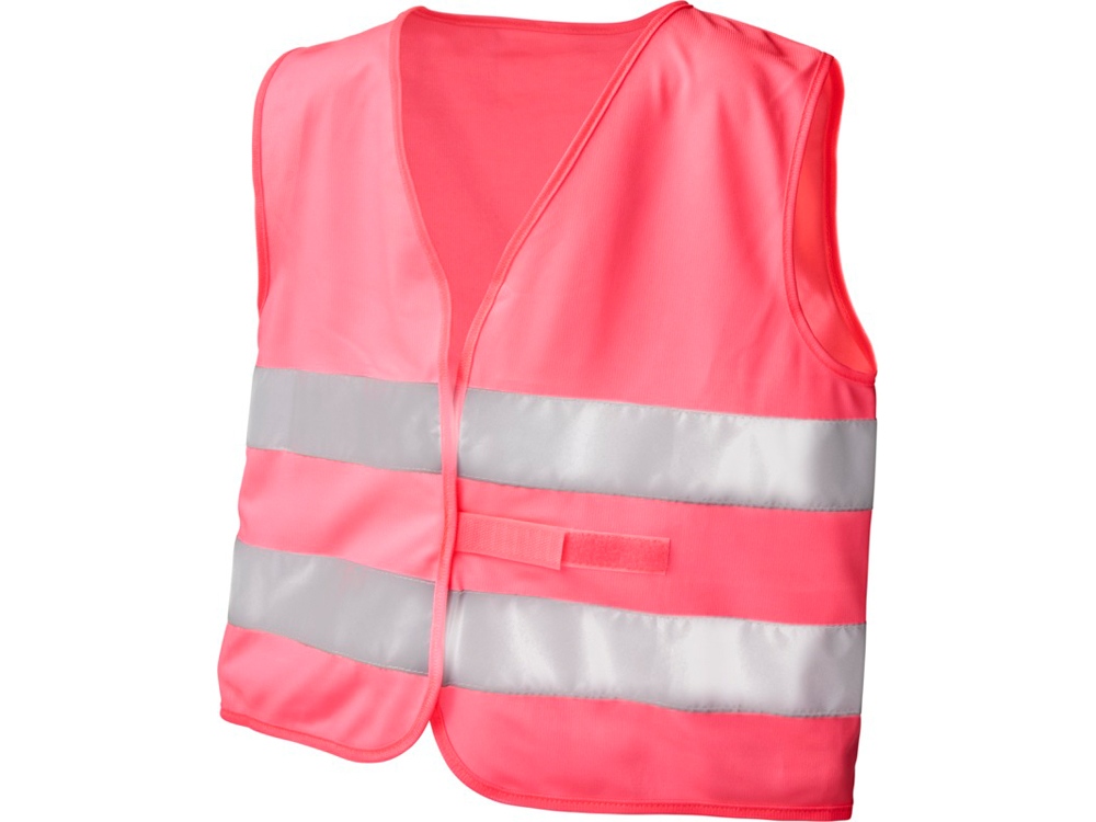 Защитный жилет See-me-too с логотипом  | Print Logo