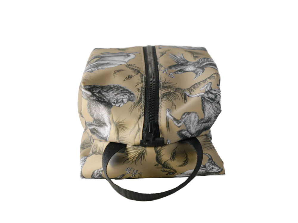 Несессер Дух зверя. Varvara