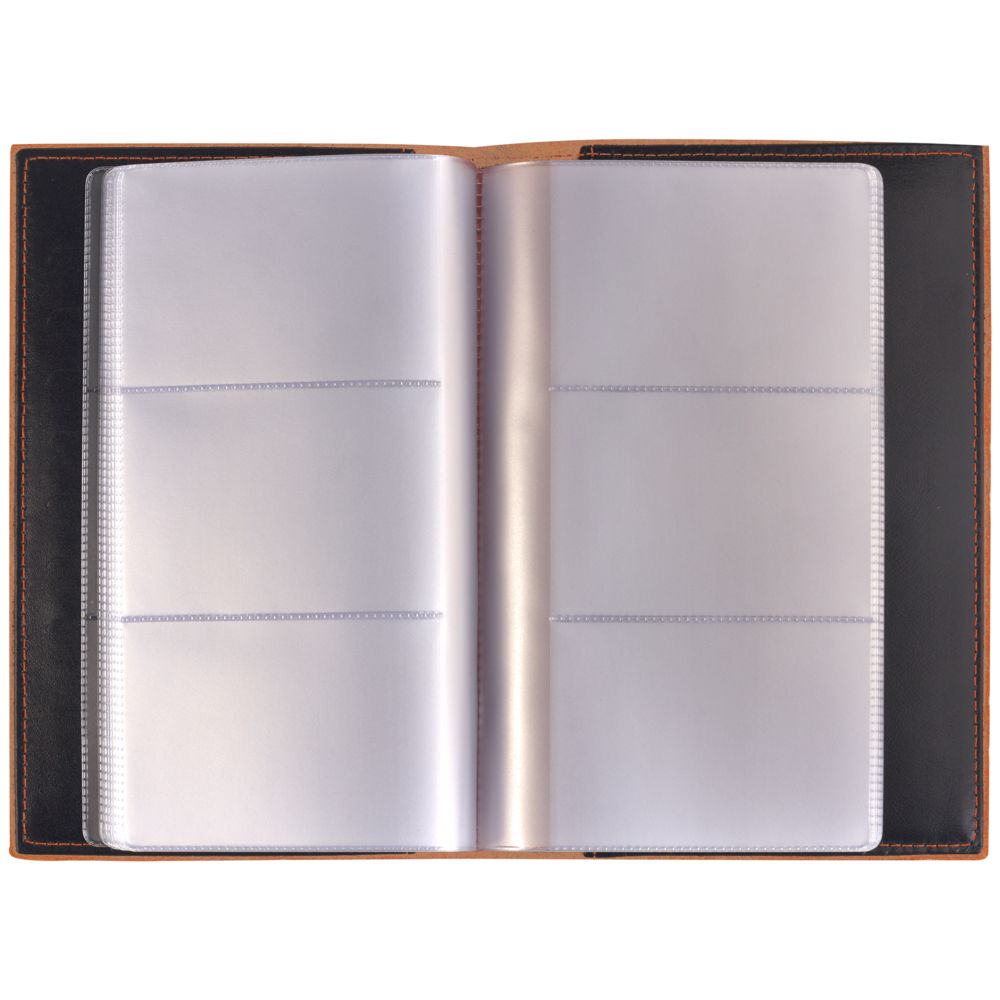 Визитница Palermo фото на сайте Print Logo.