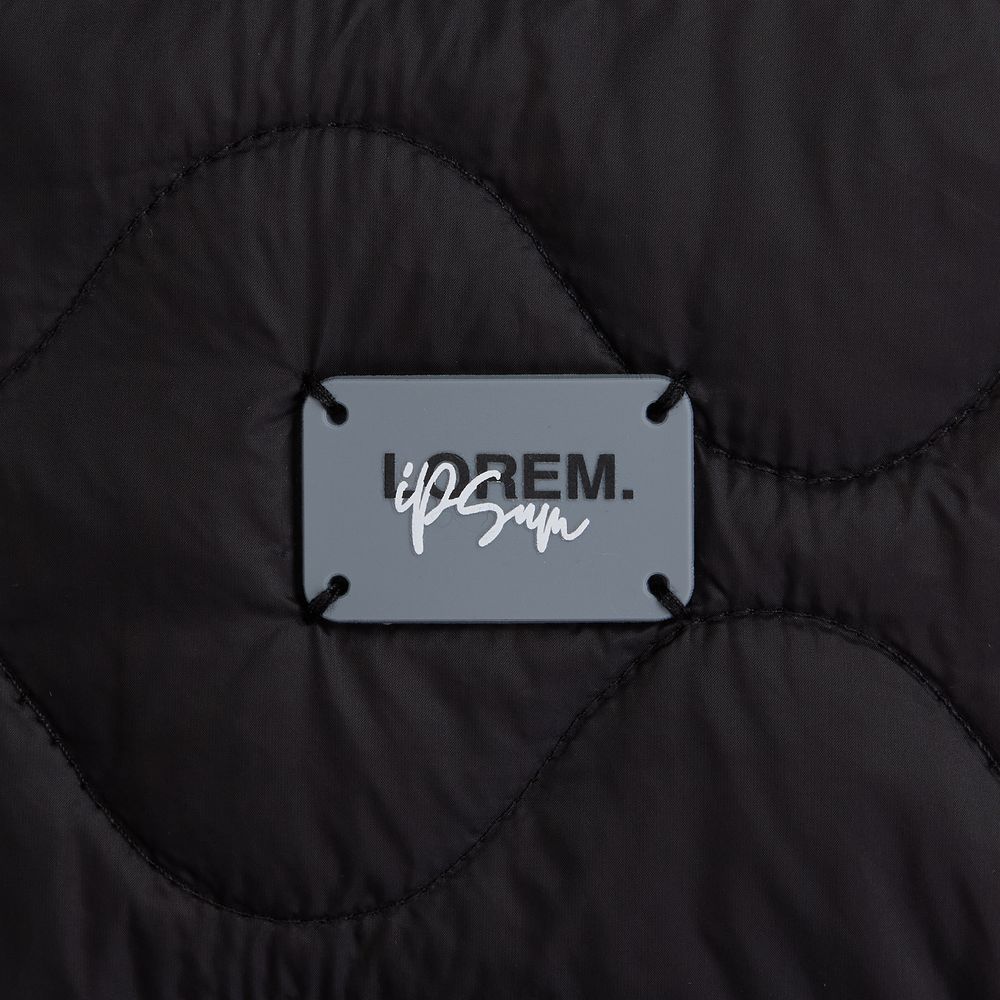 Лейбл из ПВХ Kreta, S