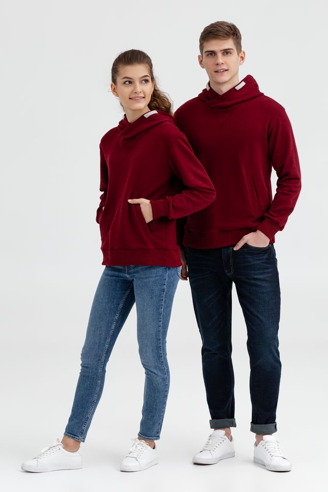 Толстовка Kulonga Terry фото на сайте Print Logo.