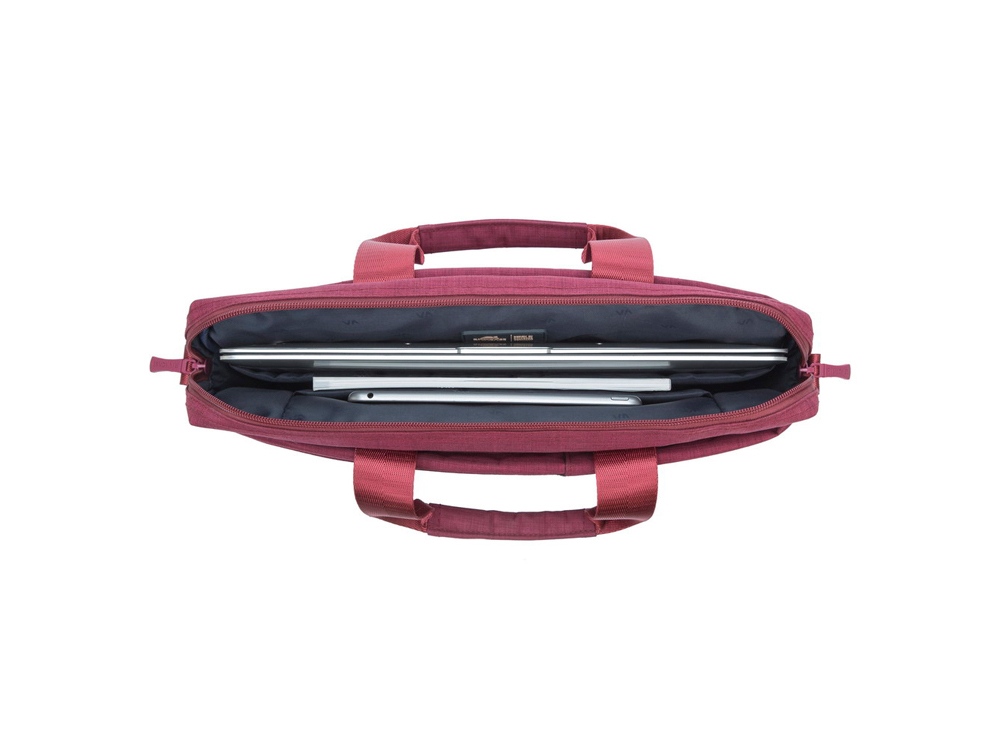 RIVACASE 8325 red сумка для ноутбука 13.3 / 6