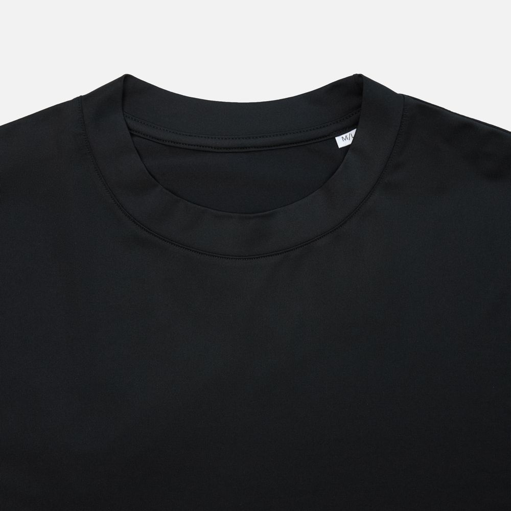 Футболка из бифлекса Morfiss фото на сайте Print Logo.