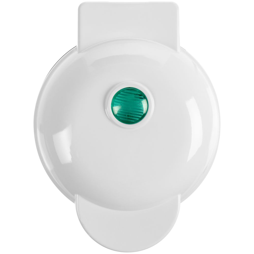 Электрическая вафельница GoRound и подарки фото на сайте Print logo.