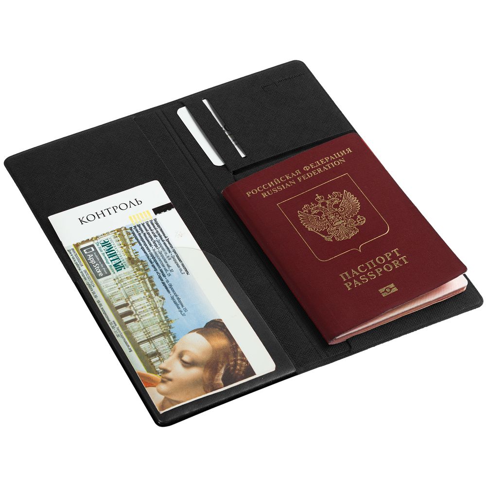 Органайзер для путешествий Devon Print на заказфото на сайте Print Logo.