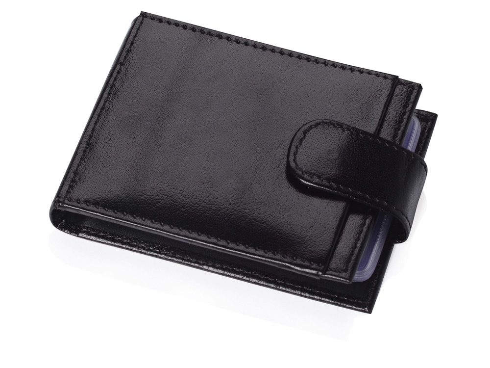 Футляр для визиток Арес фото на сайте Print Logo.