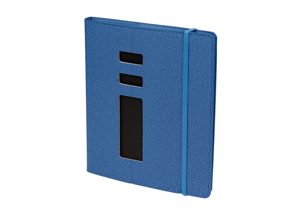 Ежедневник недатированный А5 La Manche с логотипом Bruno Visconti | Print Logo