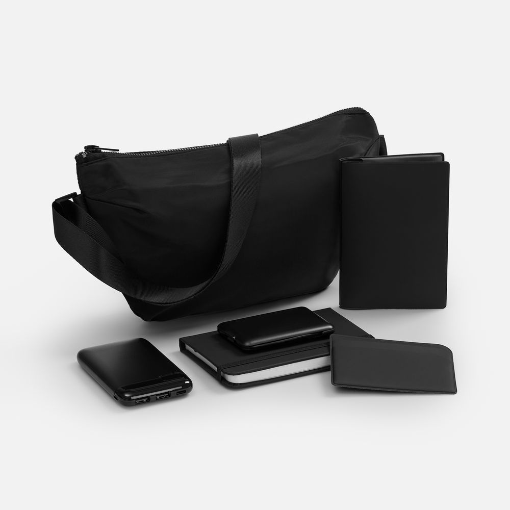 Набор Dorset Walk с логотипом  | Print Logo