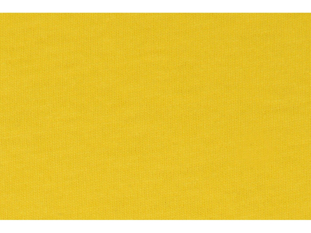 Nanaimo мужская футболка с коротким рукавом, желтый