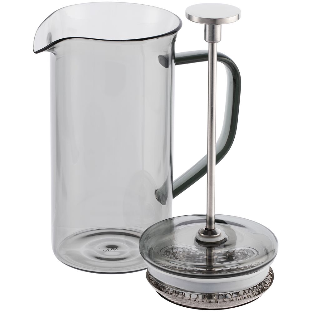 Френч-пресс Haze Lab фото на сайте Print Logo.