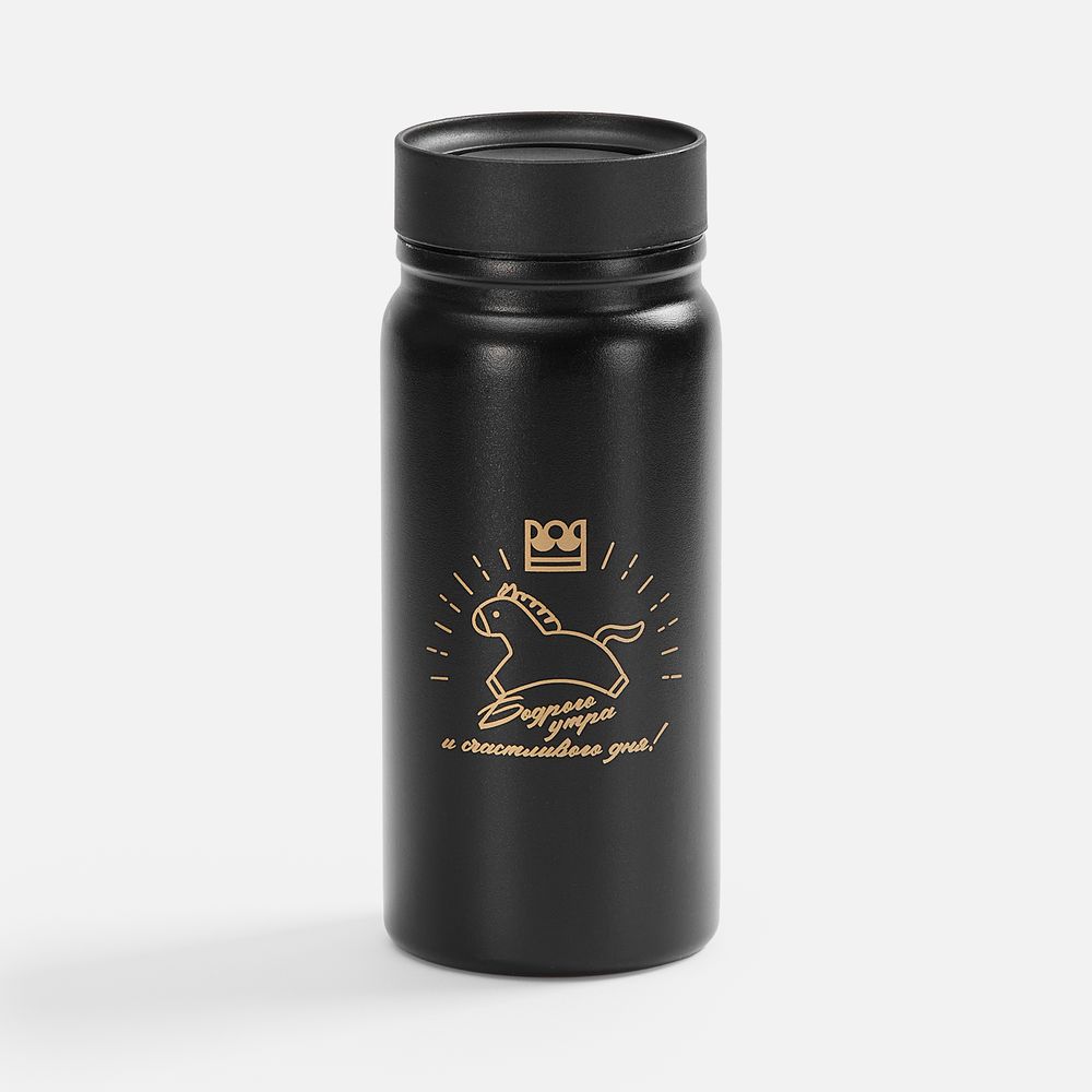 Термостакан Hardproof