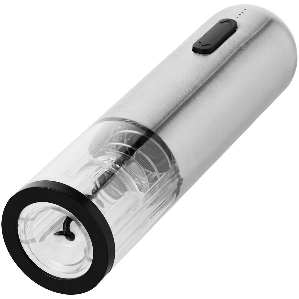 Электрический штопор с ножом для фольги Veritas фото на сайте Print Logo.