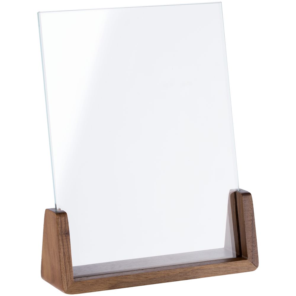 Стела Shortlist с логотипом  | Print Logo