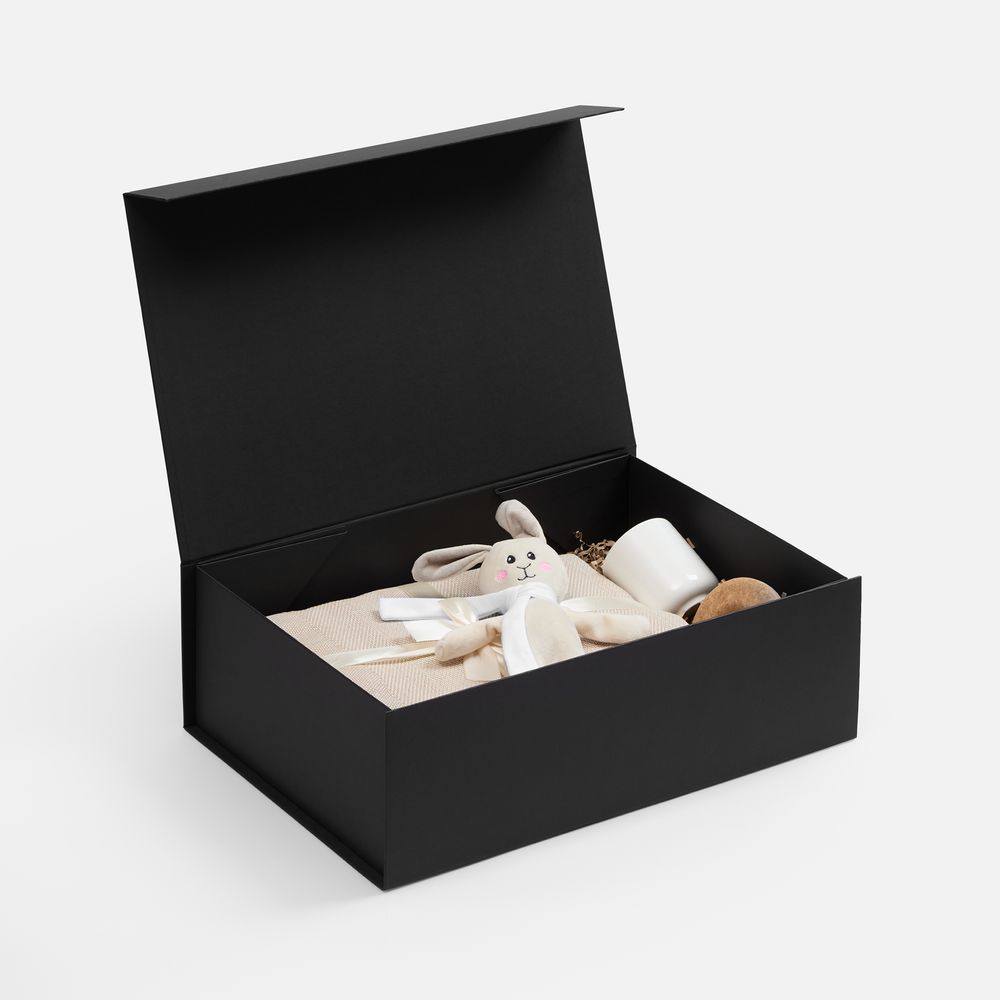 Коробка складная RealBig Fold