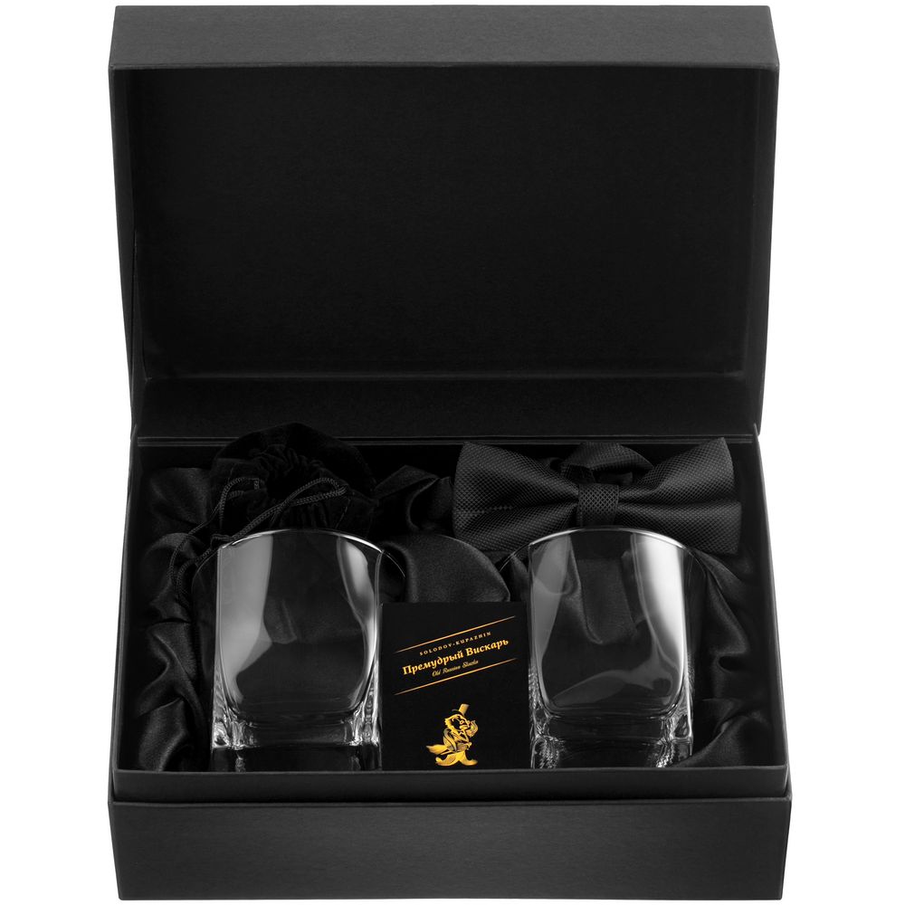 Набор «Премудрый вискарь» фото на сайте Print Logo.