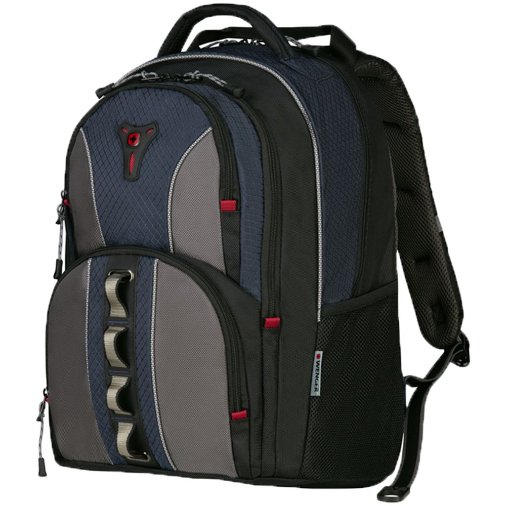 Рюкзак Cobalt фото на сайте Print Logo.