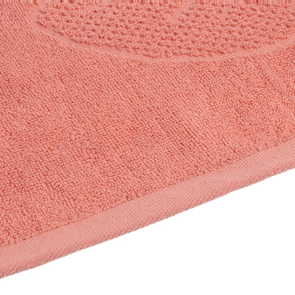 Полотенце махровое «Флора», большое