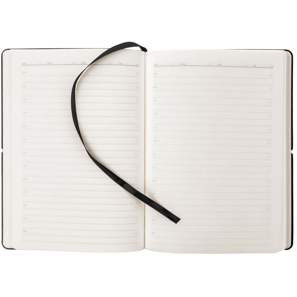 Ежедневник Folks, недатированный