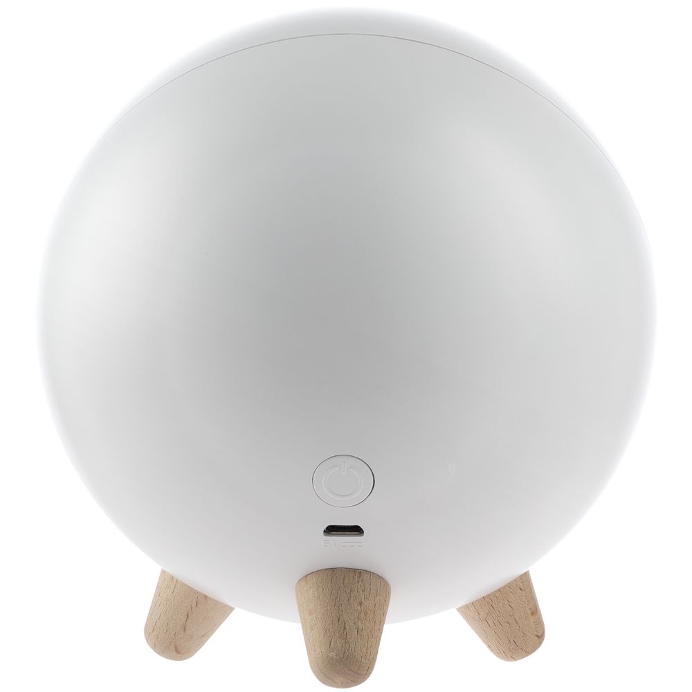 Беспроводная лампа-колонка Right Meow