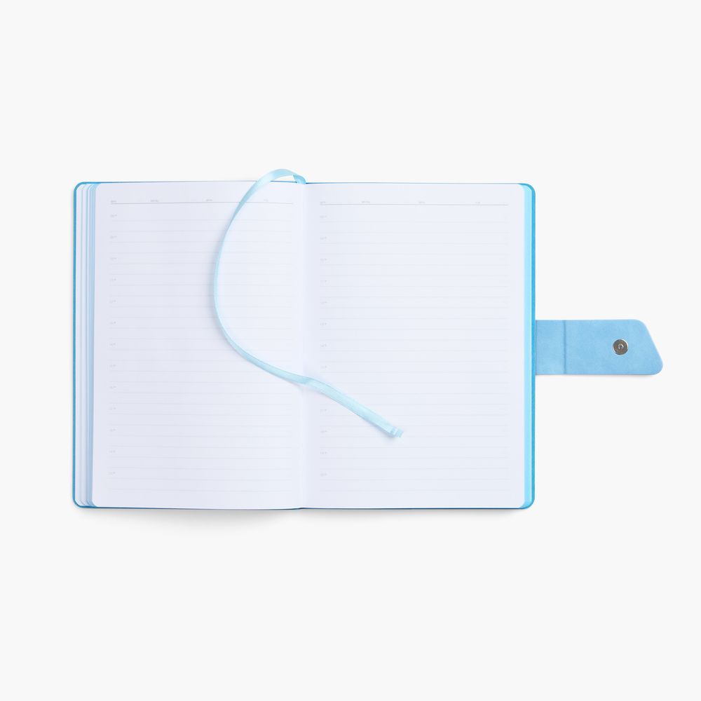 Ежедневник Boom, недатированный