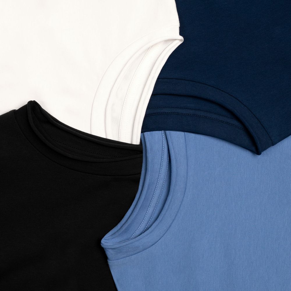 Футболка оверсайз Vozduh 2.0 фото на сайте Print Logo.