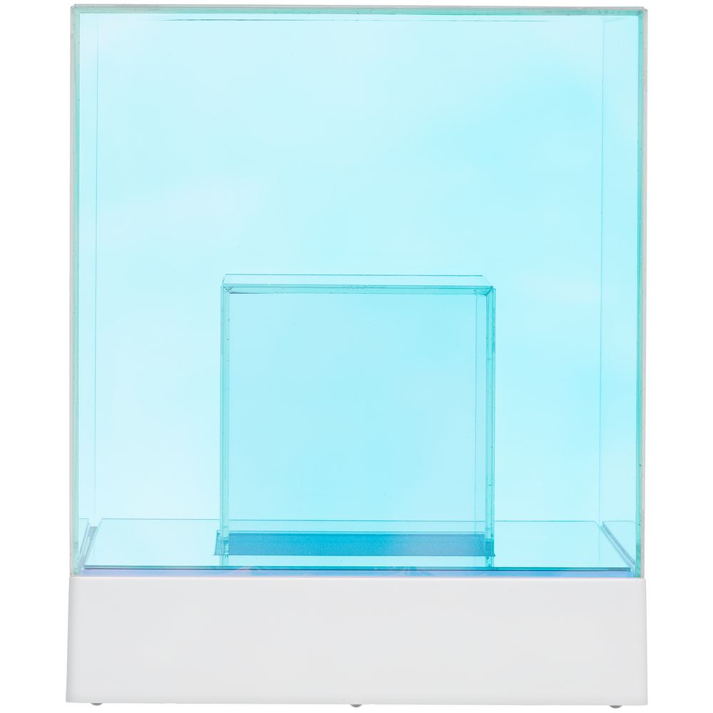 Интерьерный светильник Cubini фото на сайте Print Logo.