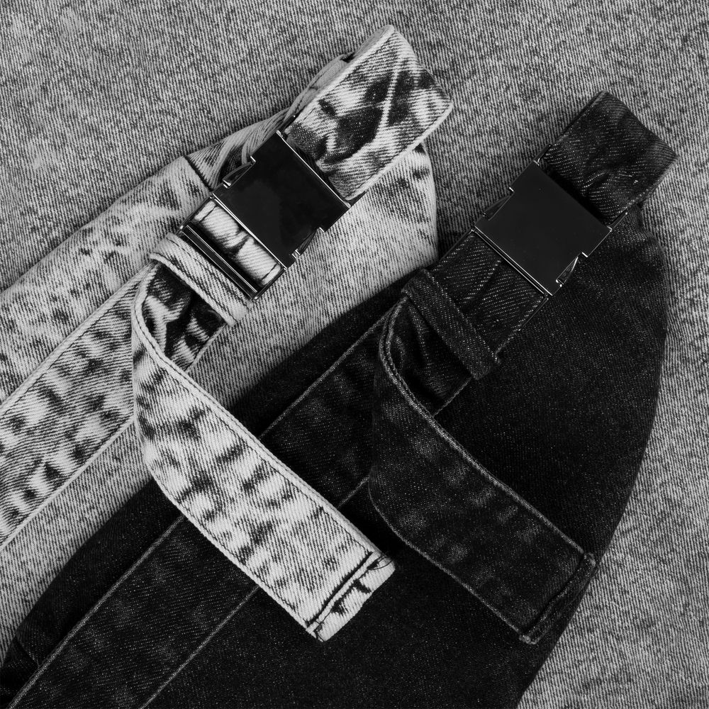 Поясная сумка W6