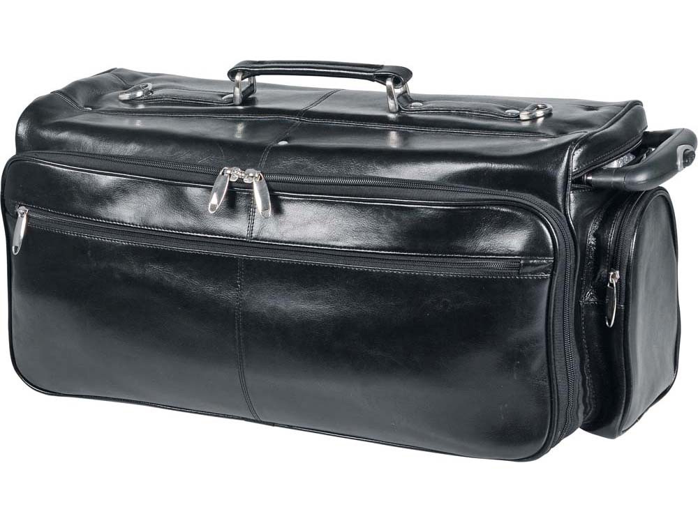 Сумка-портфель Багамы с логотипом S.Babila | Print Logo