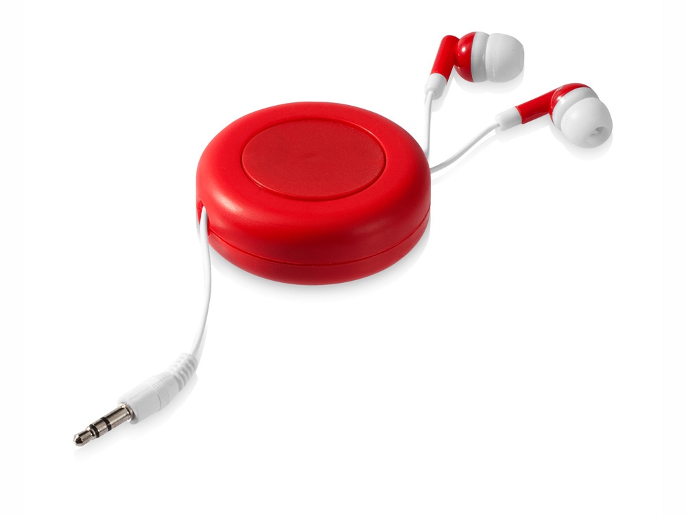 Наушники Reely фото на сайте Print Logo.