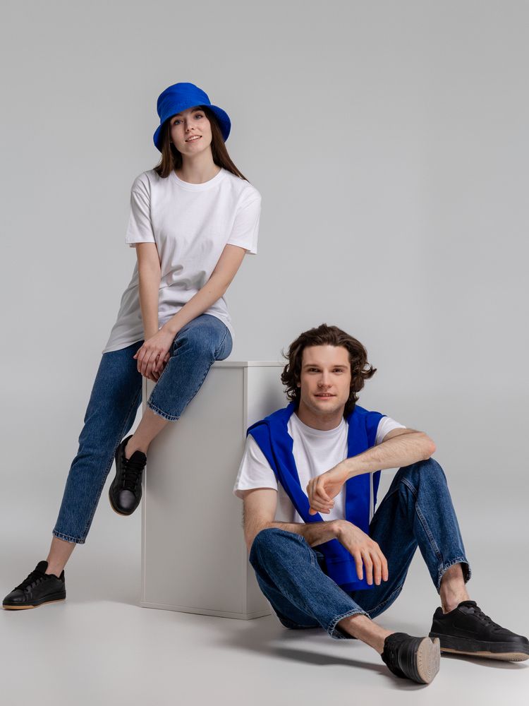 Футболка Imperial 190 фото на сайте Print Logo.