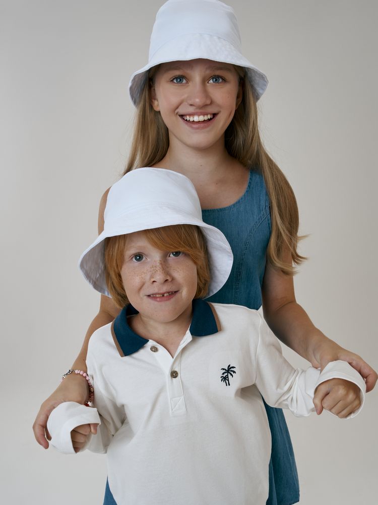 Панама детская Challenge Kids