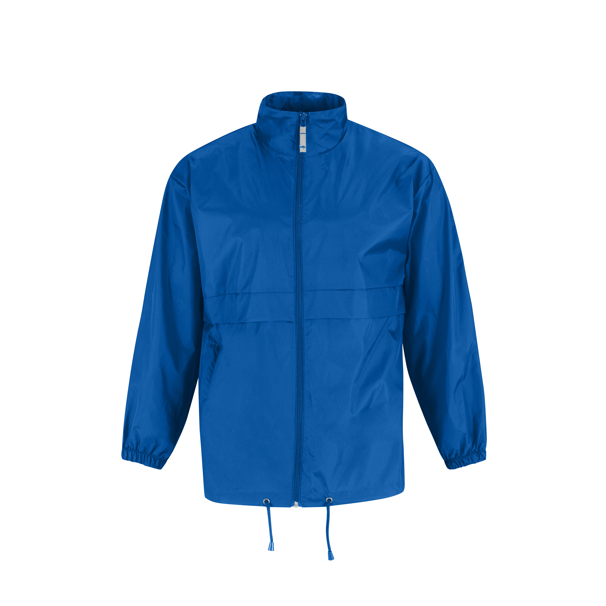 Ветровка Sirocco фото на сайте Print Logo.