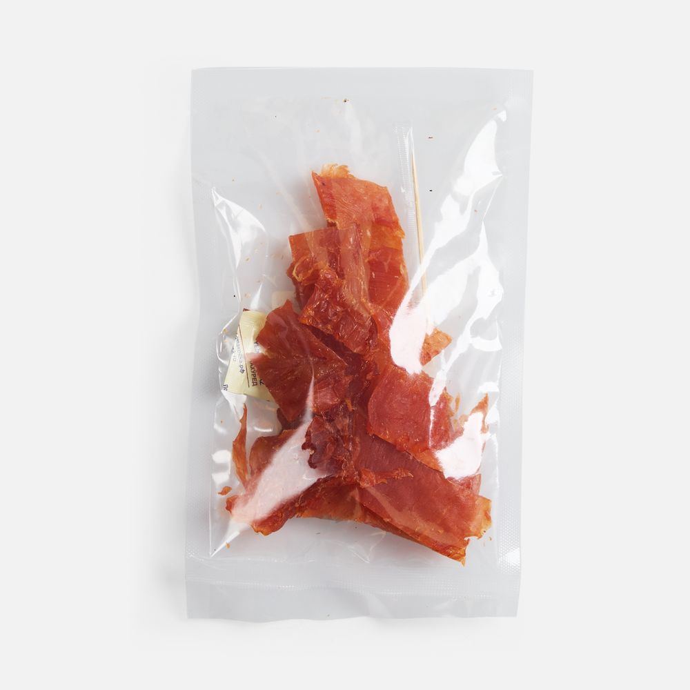 Сыровяленое мясо Meat Choice фото на сайте Print Logo.