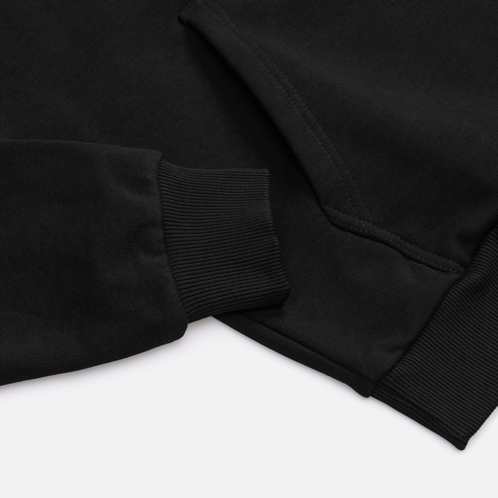 Толстовка унисекс оверсайз Sartoro фото на сайте Print Logo.